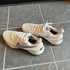 NIKEゴルフシューズ
