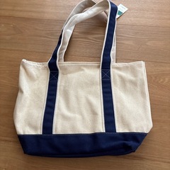 再値引き　スタバ　トートバッグの画像