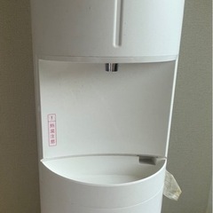 【ジャンク品】ウォーターサーバー