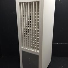 【リサイクルストアスターズ吉野店】打ち水効果で自然な涼風をエアコンが苦手な方に‼ テクノイオン冷風扇スリムタイプの画像