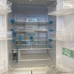 冷凍冷蔵庫:2024年製　未使用品【リサイクルフカツ岡崎南店】の画像