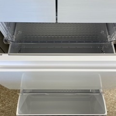 冷凍冷蔵庫:2024年製　未使用品【リサイクルフカツ岡崎南店】の画像
