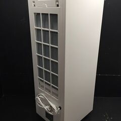 【リサイクルストアスターズ吉野店】打ち水効果で自然な涼風をエアコンが苦手な方に‼ テクノイオン冷風扇スリムタイプの画像