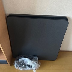 こたつ 【受け渡し予定者決定】の画像