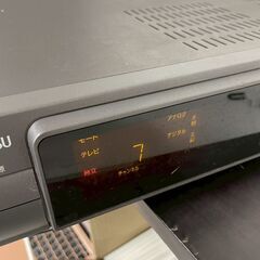 【TOSHIBA】 【FUJITSU】東芝 富士通 BSチューナー TT-D2000 BST-260 2台 まとめ まとめ売り BSデジタルハイビジョンチューナー A0047の画像