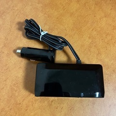 セイワ(SEIWA) 車内用品 シガーソケット増設分配器 シガーソケットの画像