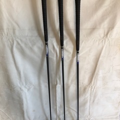 RYOBI ユーティリティ3本セットの画像