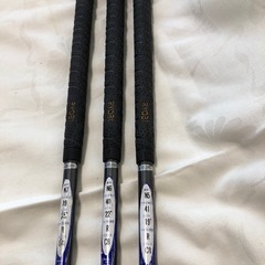 RYOBI ユーティリティ3本セットの画像