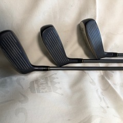 RYOBI ユーティリティ3本セットの画像