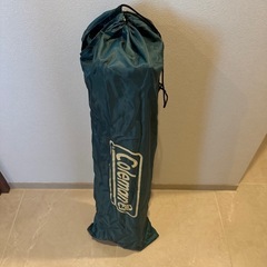 【美品】Coleman テーブル 65 高さ2段階 40/70cmの画像