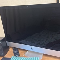 Apple I mac の画像