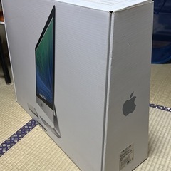Apple I mac の画像