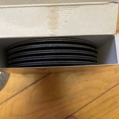 グライダー　切断砥石の画像