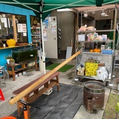 子ども食堂(子どもの居場所)藤浪駅 - 愛西市