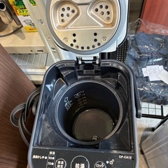 象印　STAN 2022 中古 家電 買取 電動ポット（1.2L） CP-CA12-BAの画像