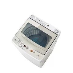 【2019年】洗濯機 アクア株式会社 AQW-GS50G 5.0...