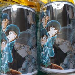 名探偵コナン　オリジナルフェイク缶ケース