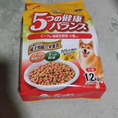 犬用フード➖️ビタワン
