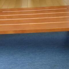 玄関台　踏台の画像