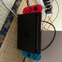 Switch本体
