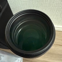 Sony FE 2.8/70-200 GM OSS レンズの画像