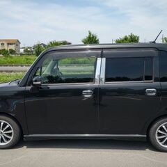 総額１０万円　車検付　ムーヴコンテカスタム　ｱｲﾄﾞﾘﾝｸﾞｽﾄｯﾌﾟの画像