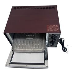 【REGASTOCK川崎店】ZOJIRUSHI 象印 オーブントースター ET-GU30 2023年製の画像