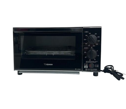 REGASTOCK川崎店】ZOJIRUSHI 象印 オーブントースター ET-GU30