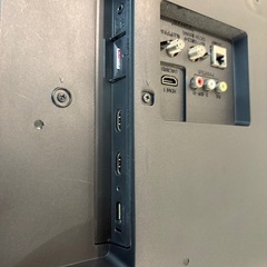 FUNAI 液晶カラーテレビ 32型　の画像