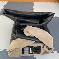 エアーベッド
