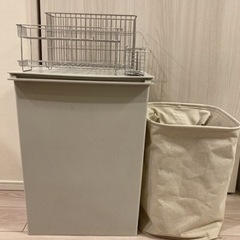 無印良品　生活用品　文房具　
セットの画像