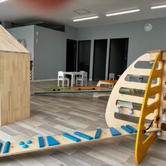 7月新規OPEN！完全週休2日制！夏・年末年始休み充実！児童指導員の画像