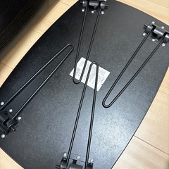 テーブルの画像