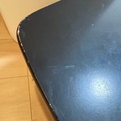 テーブルの画像