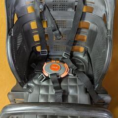 OGK 自転車用チャイルドシート　子供乗せ後ろ　RBC-007DX3の画像