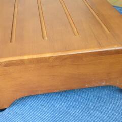 玄関台　踏台の画像