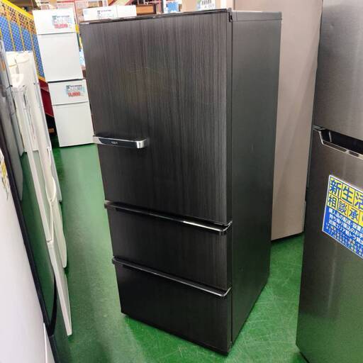 AQR-SV27N | 容積272L | 冷蔵庫（SVシリーズ） | アクア株式会社