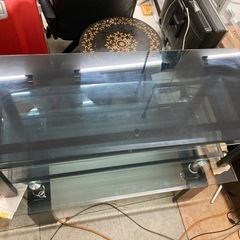TV台　　リサイクルショップ宮崎屋　佐土原店　25.9.23Fの画像