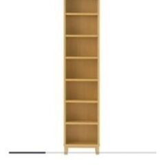 無印 MUJI  本棚   （廃盤品 貴重）2個セット15000円 の画像