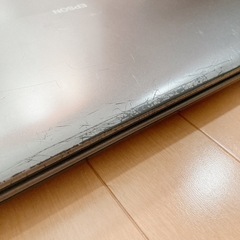 EPSON NJ3500 windows10 の画像