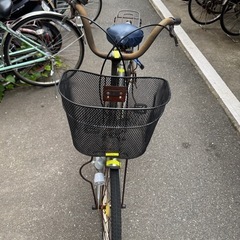 自転車