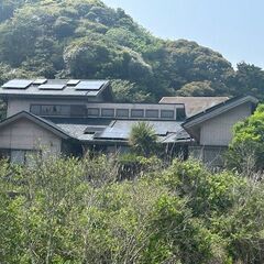 ★★　目の前海物件♪敷地面積広々１２８坪！　★★