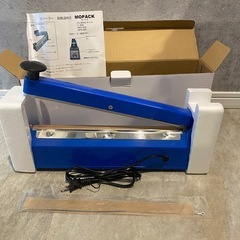 卓上シーラーF300