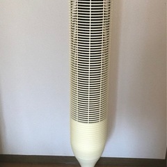  タワー扇風機 ドウシシャ MOD-TW1201D 