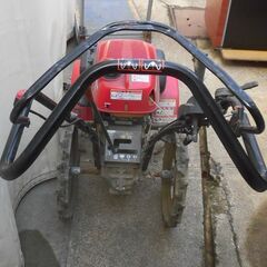 HONDA ホンダ 管理機/耕運機 サ・ラ・ダ FF300 現状品の画像