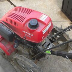 HONDA ホンダ 管理機/耕運機 サ・ラ・ダ FF300 現状品の画像