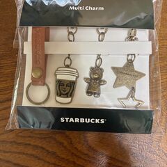 【さらに値下げ】スターバックス　マイカスタマージャーニー　5点セット　格安にてお譲り致します。の画像