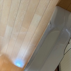 ハイエースフロントスポイラー4型以降の画像