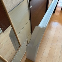 ハイエースフロントスポイラー4型以降の画像