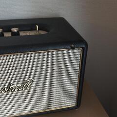Marshall スピーカー STANMORE の画像